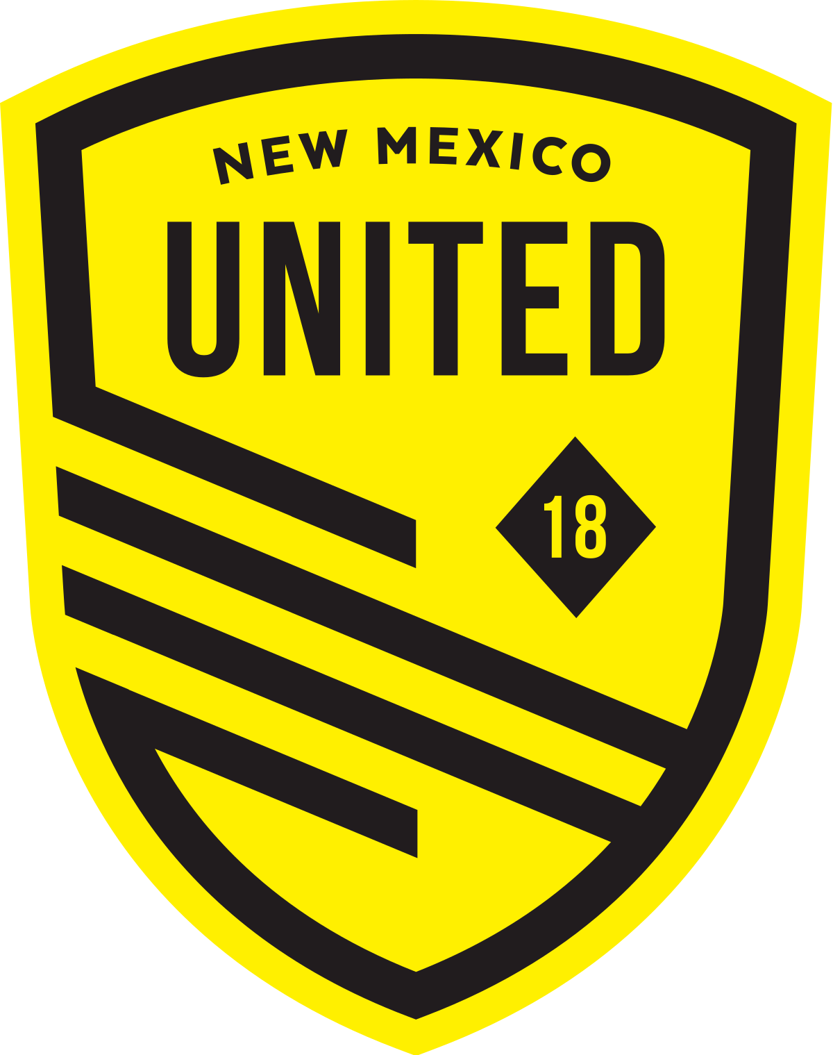 New Mexico United Logo