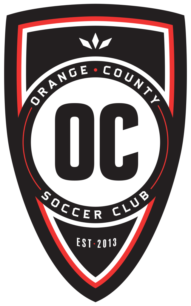 Orange County SC Logo