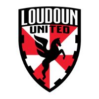 Loudoun United Logo