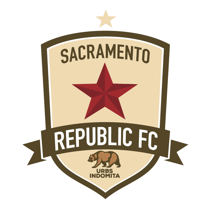 Sacramento Republic Logo