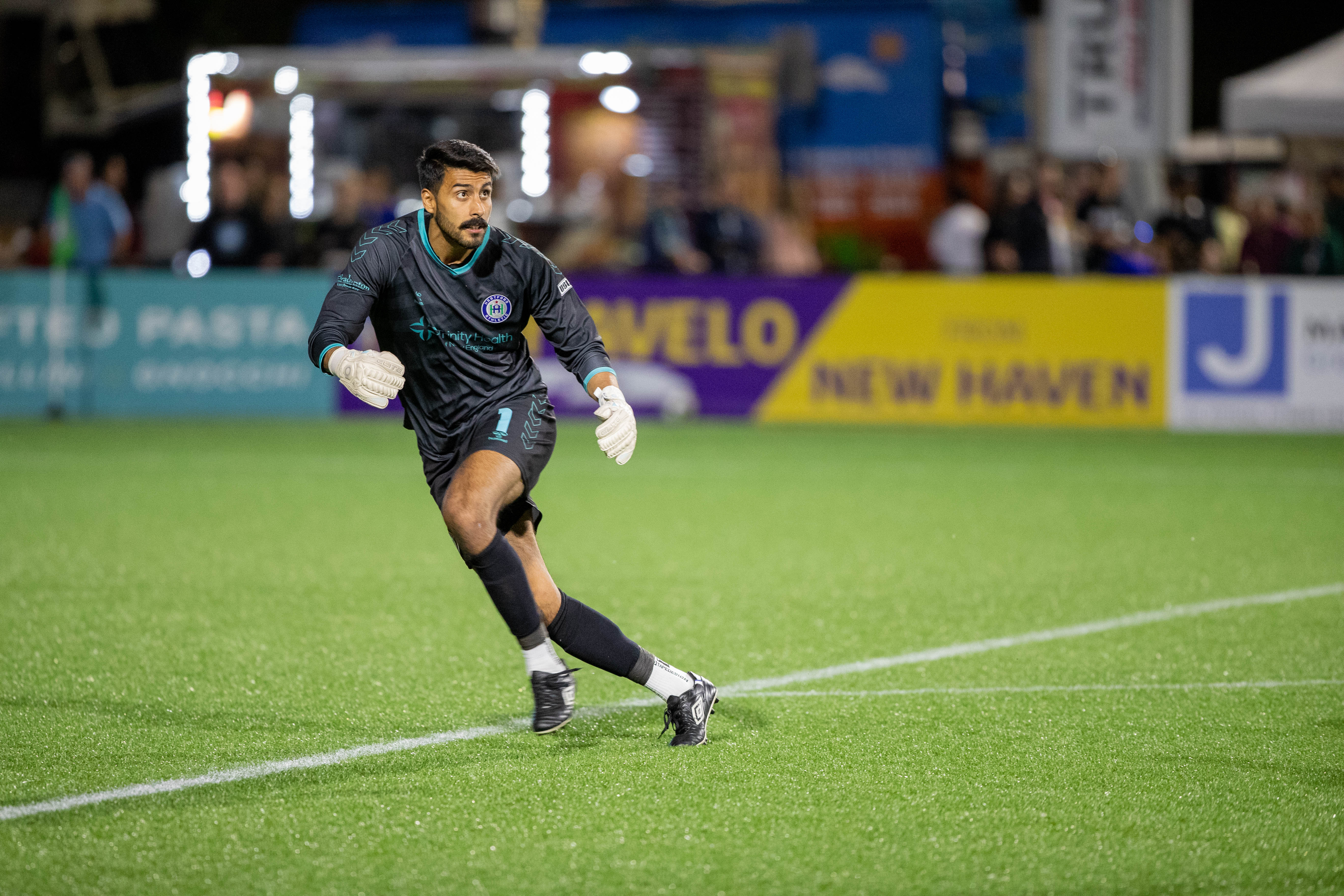 Two Bolts Alumni Selected in 2022 MLS SuperDraft — Boston Bolts