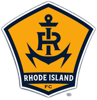 Rhode Island FC Logo